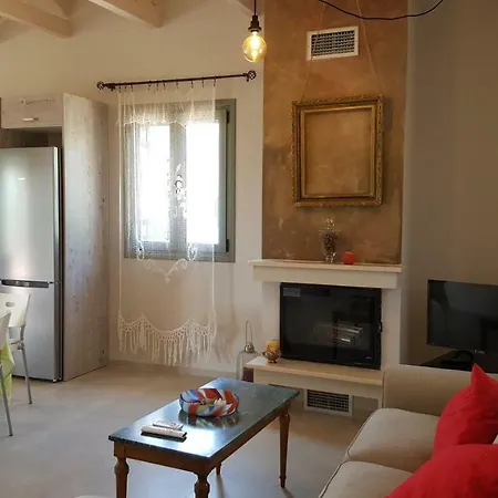 Casa Rossa فيلة *