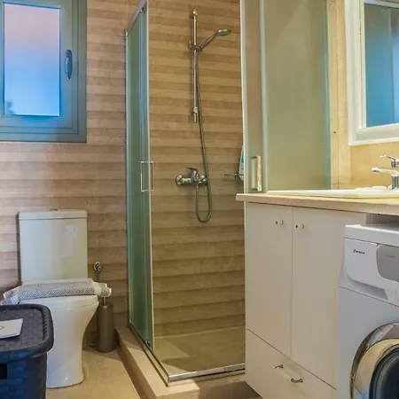 فيلة Casa Rossa *