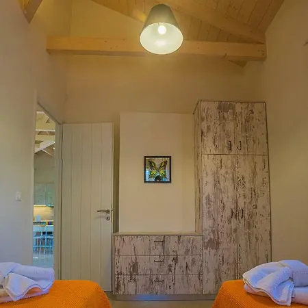 Casa Rossa فيلة *