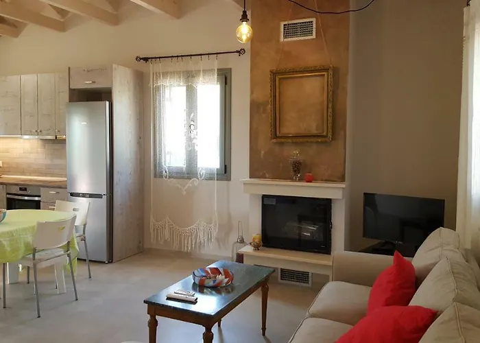 Casa Rossa فيلة *