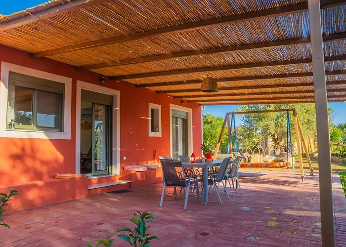 Casa Rossa