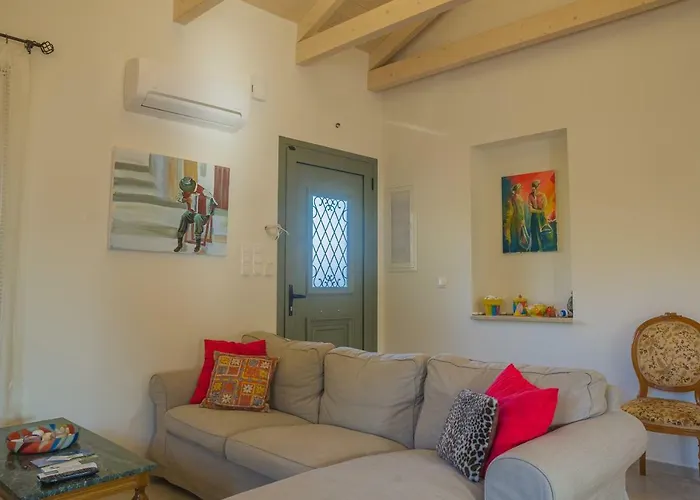 فيلة Casa Rossa