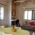 Βίλα Casa Rossa Πεσάδα