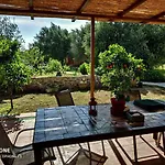 Βίλα Casa Rossa *