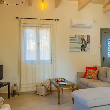 Casa Rossa *