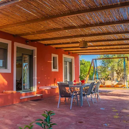 Casa Rossa