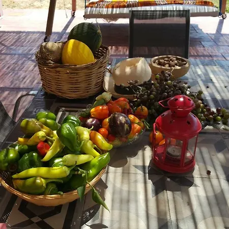 Вилла Casa Rossa *