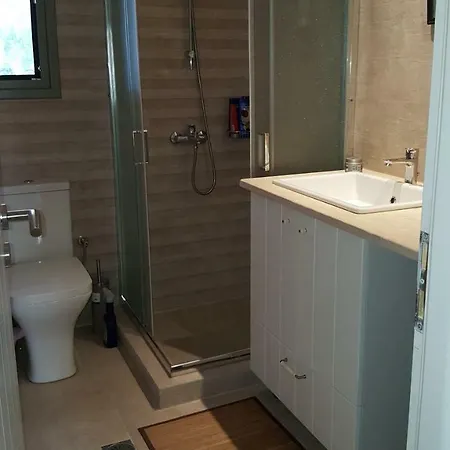 Casa Rossa * Pesádha