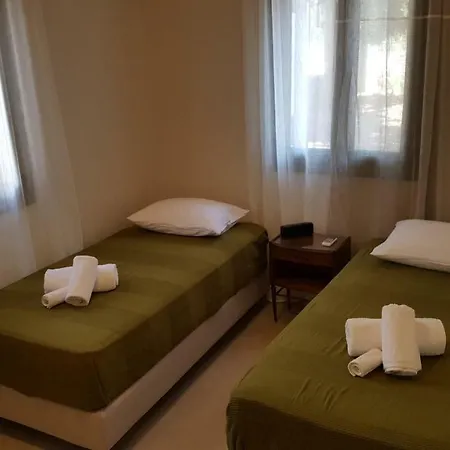 Casa Rossa ヴィラ *