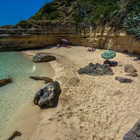 Casa Rossa * Песада