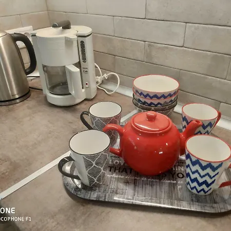 ヴィラ Casa Rossa Pesádha