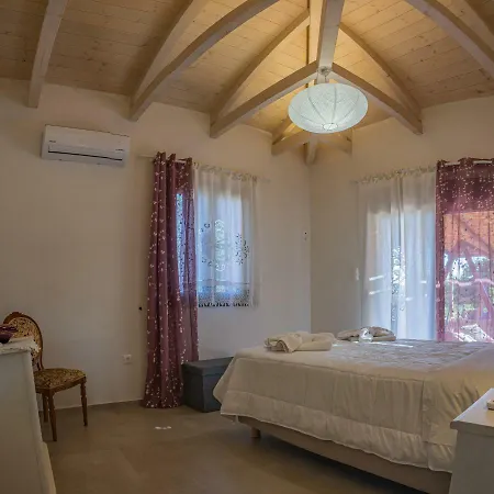 Casa Rossa * Pesádha