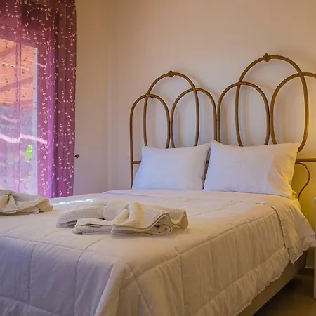 Вилла Casa Rossa *