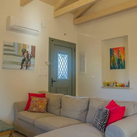 Вилла Casa Rossa