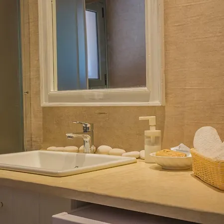 Casa Rossa * Песада