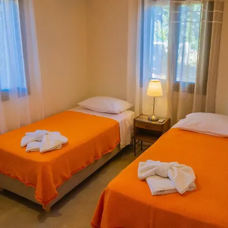 Casa Rossa ヴィラ