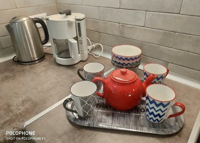 别墅 Casa Rossa 佩萨达