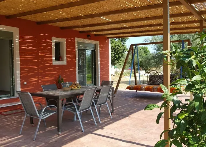 Casa Rossa *