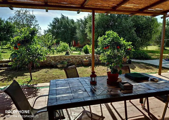 Villa Casa Rossa *