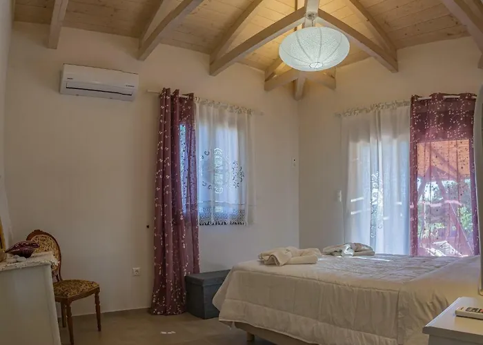 Casa Rossa * Pesádha