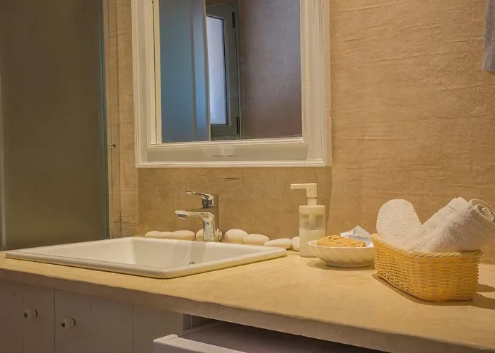 Casa Rossa * Pesádha