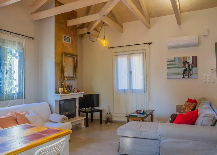 Villa Casa Rossa