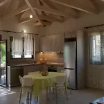 Casa Rossa Villa Pesádha