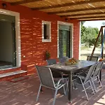 Villa Casa Rossa