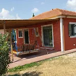 Casa Rossa Villa *