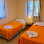 Casa Rossa Villa