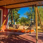 Casa Rossa Pesádha
