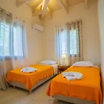Casa Rossa Villa Pesádha
